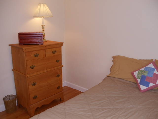 1766 Glendon Road Salem, VA 24153 - Photo 15 of 37 3rd Bedroom