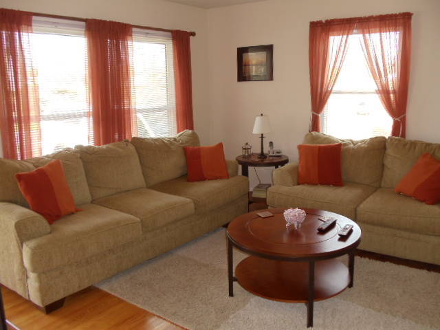 1766 Glendon Road Salem, VA 24153 - Photo 3 of 37 Living Room