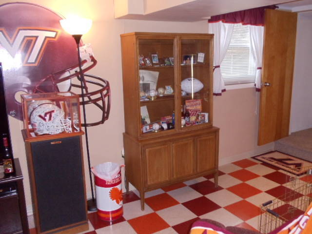 1766 Glendon Road Salem, VA 24153 - Photo 23 of 37 Family Room