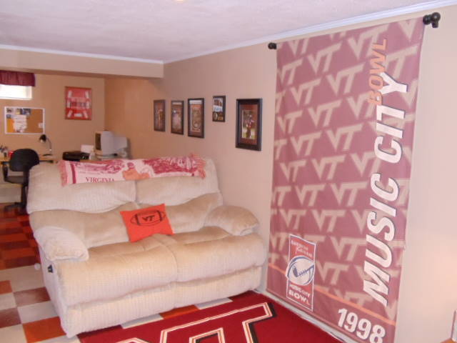 1766 Glendon Road Salem, VA 24153 - Photo 26 of 37 Family Room