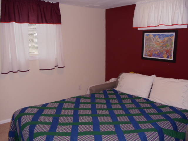 1766 Glendon Road Salem, VA 24153 - Photo 28 of 37 4th Bedroom