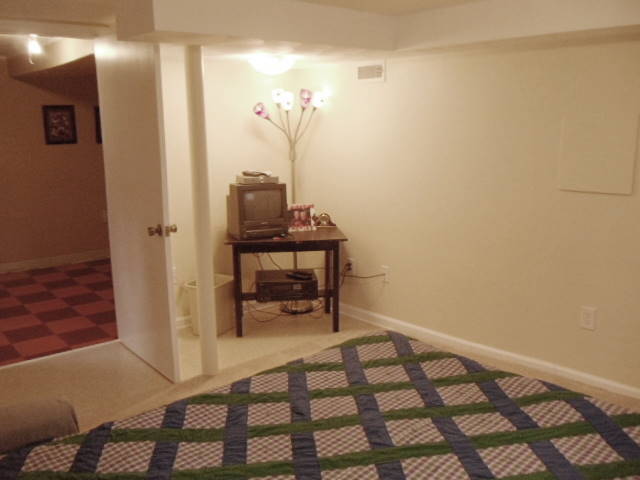 1766 Glendon Road Salem, VA 24153 - Photo 29 of 37 4th Bedroom