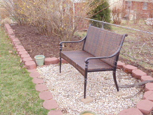 1766 Glendon Road Salem, VA 24153 - Photo 36 of 37 Garden spot