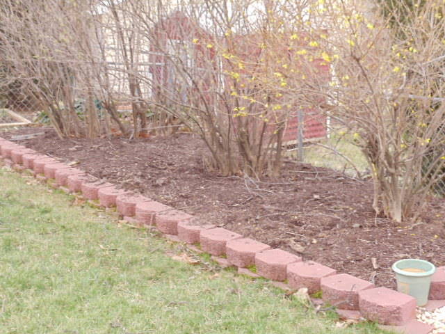 1766 Glendon Road Salem, VA 24153 - Photo 37 of 37 Garden Area