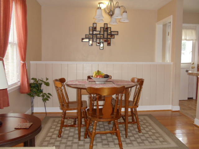 1766 Glendon Road Salem, VA 24153 - Photo 5 of 37 Dining Area