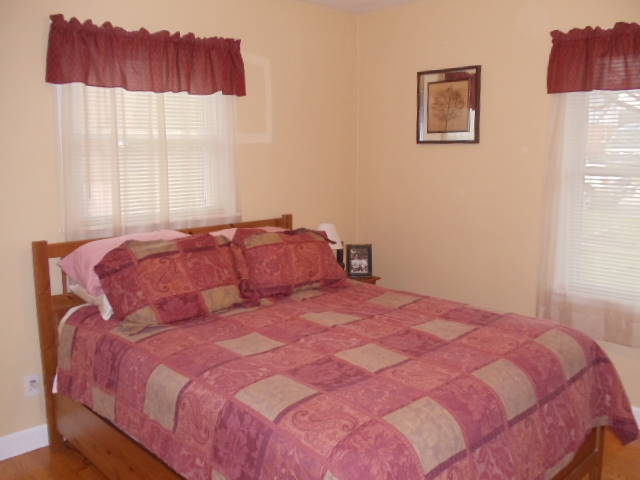 1766 Glendon Road Salem, VA 24153 - Photo 10 of 37 Master Bedroom