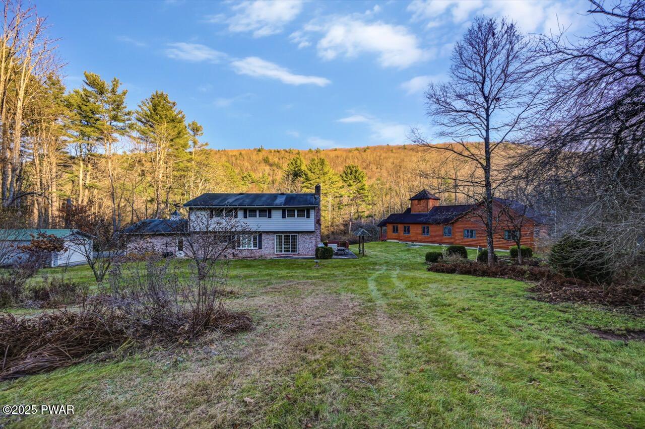 536 A Fall Brook Road Starlight, PA 18461 - Photo 140 of 150
