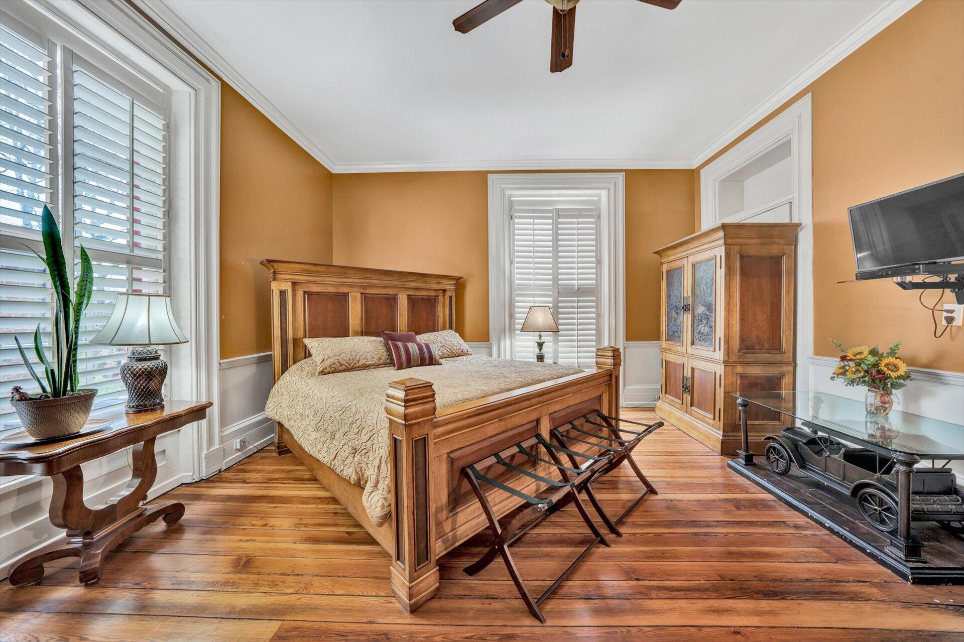 50 Floyd Avenue Rocky Mount, VA 24151 - Photo 18 of 73 27-The General's Suite