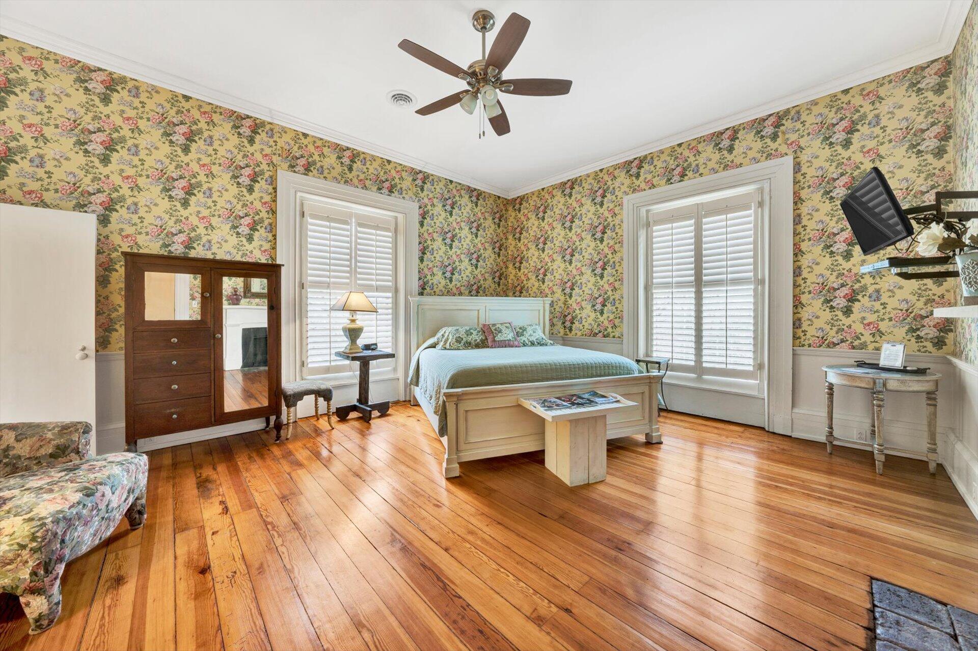 50 Floyd Avenue Rocky Mount, VA 24151 - Photo 29 of 73 37-The Magnolia Suite