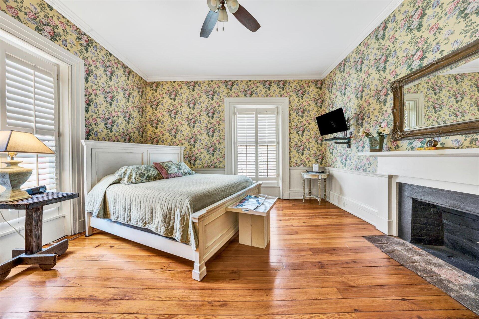 50 Floyd Avenue Rocky Mount, VA 24151 - Photo 30 of 73 38-The Magnolia Suite