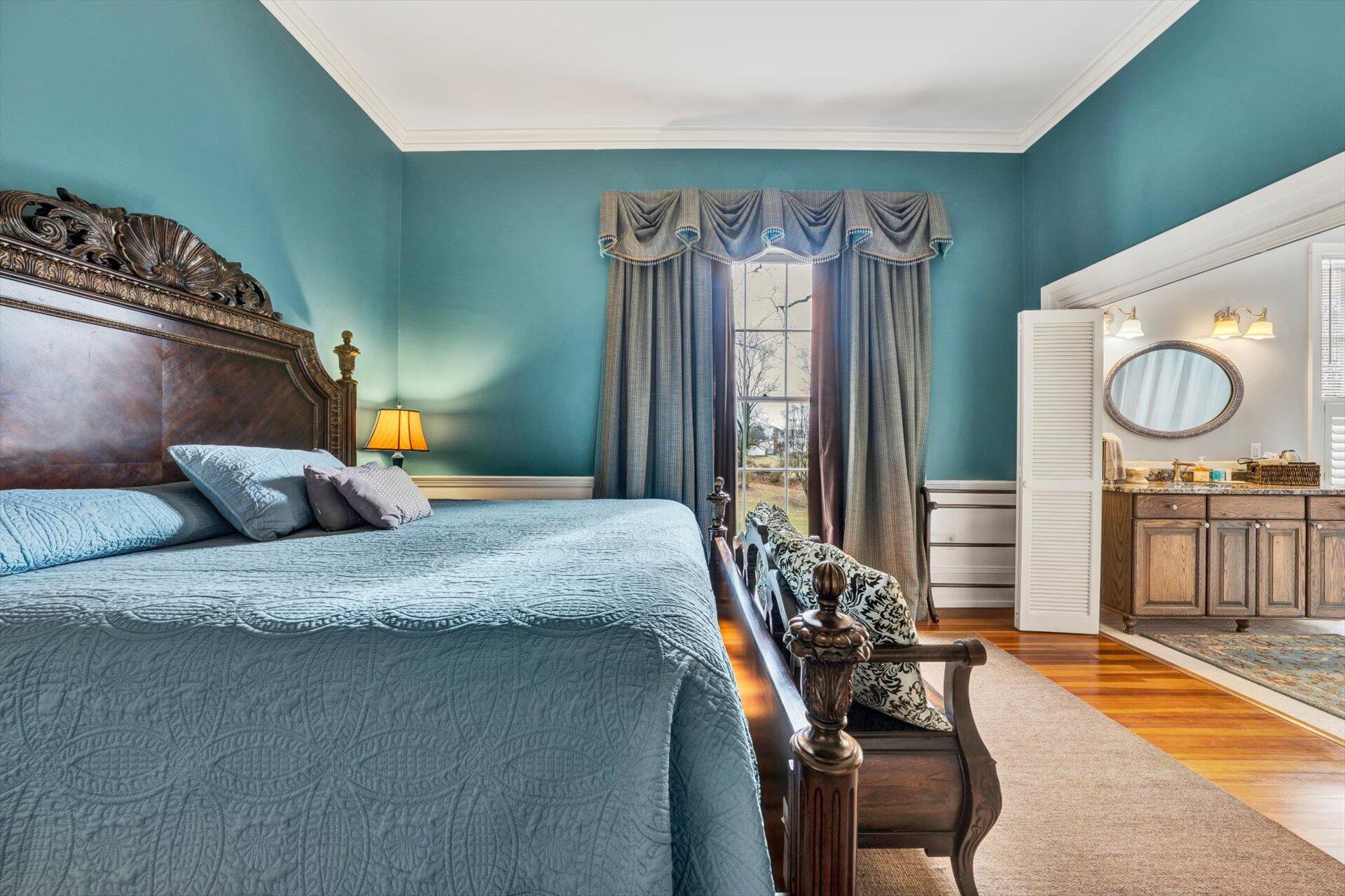 50 Floyd Avenue Rocky Mount, VA 24151 - Photo 37 of 73 45-The Wanderlust Suite