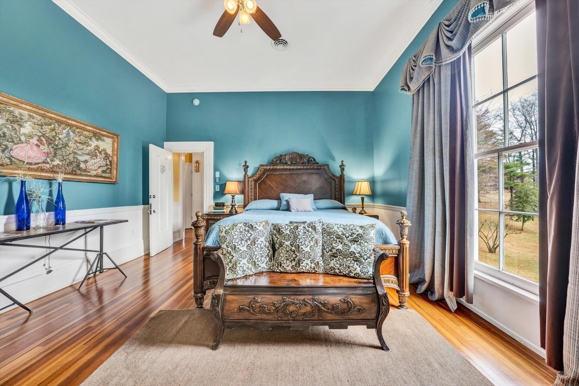 50 Floyd Avenue Rocky Mount, VA 24151 - Photo 38 of 73 46-The Wanderlust Suite