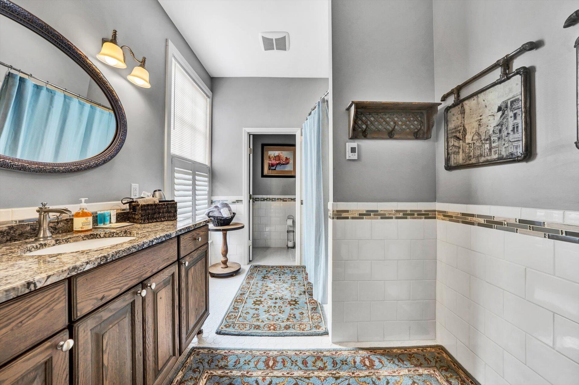 50 Floyd Avenue Rocky Mount, VA 24151 - Photo 39 of 73 47-The Wanderlust Suite