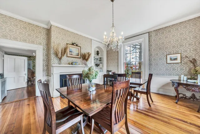 $1,649,000 | 50 Floyd Avenue, Rocky Mount, VA 24151