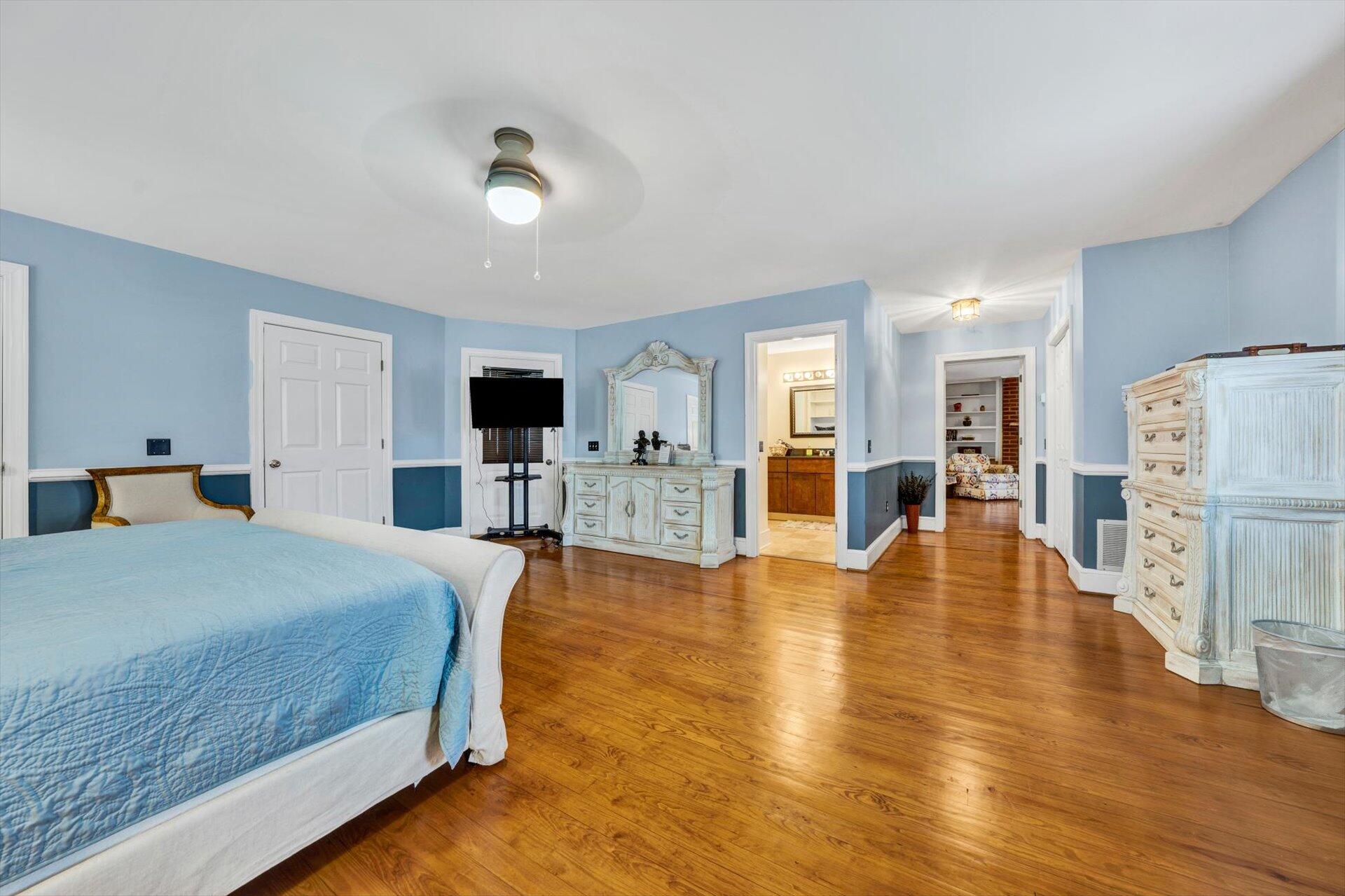 50 Floyd Avenue Rocky Mount, VA 24151 - Photo 53 of 73 62-The Cottage Suite