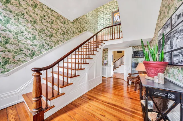 $1,649,000 | 50 Floyd Avenue, Rocky Mount, VA 24151