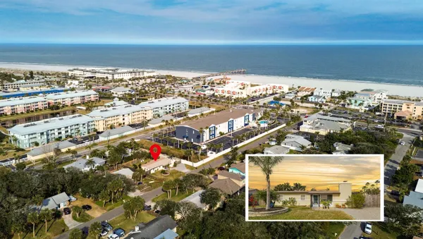 $649,000 | 116 15th Street, St. Augustine, FL 32080