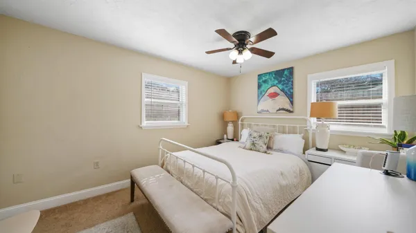 $649,000 | 116 15th Street, St. Augustine, FL 32080
