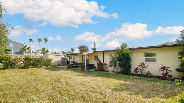 $649,000 | 116 15th Street, St. Augustine, FL 32080