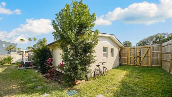 $649,000 | 116 15th Street, St. Augustine, FL 32080