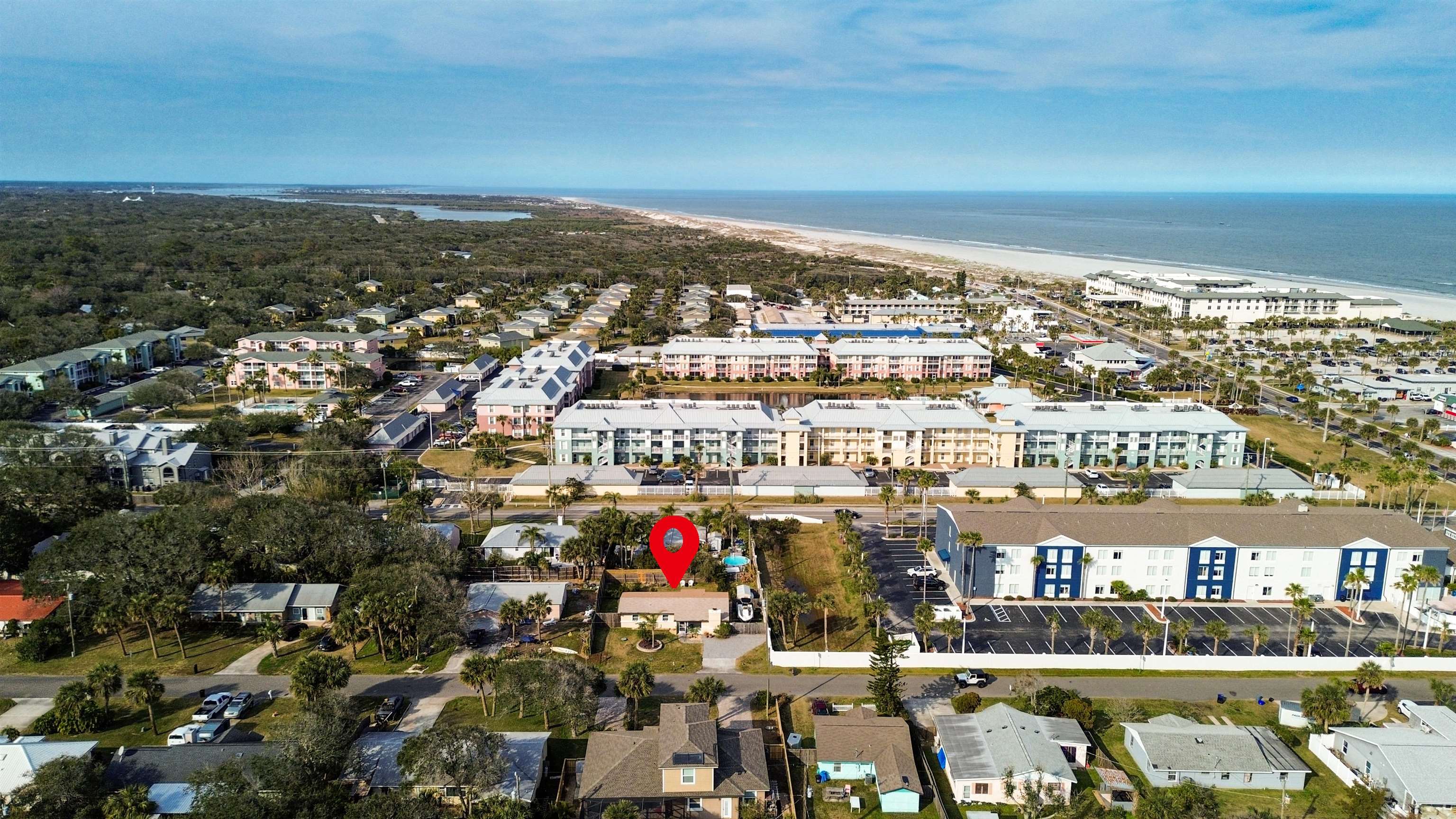 116 15th Street St. Augustine, FL 32080 - Photo 23 of 30