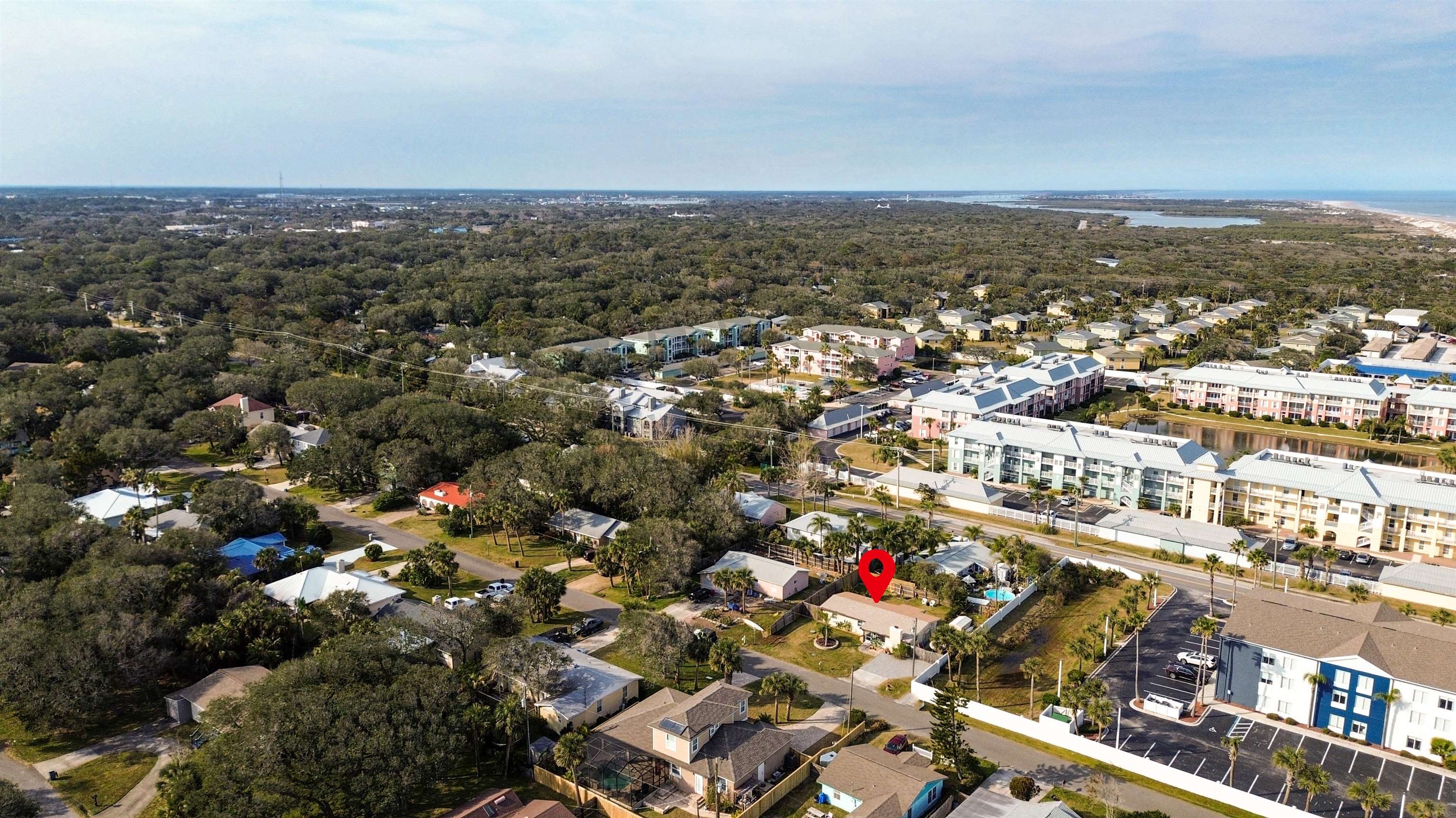 116 15th Street St. Augustine, FL 32080 - Photo 24 of 30