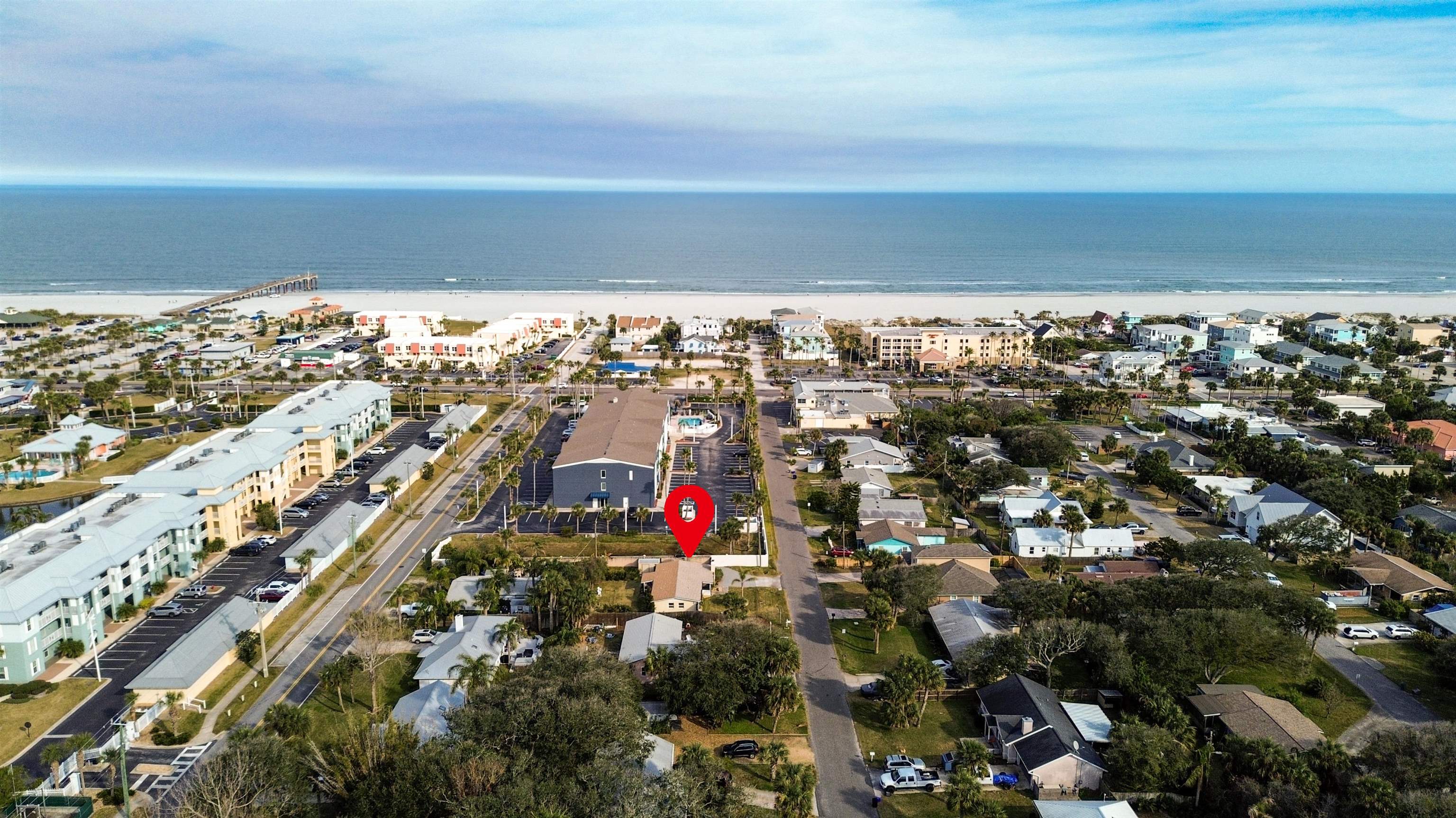 116 15th Street St. Augustine, FL 32080 - Photo 25 of 30