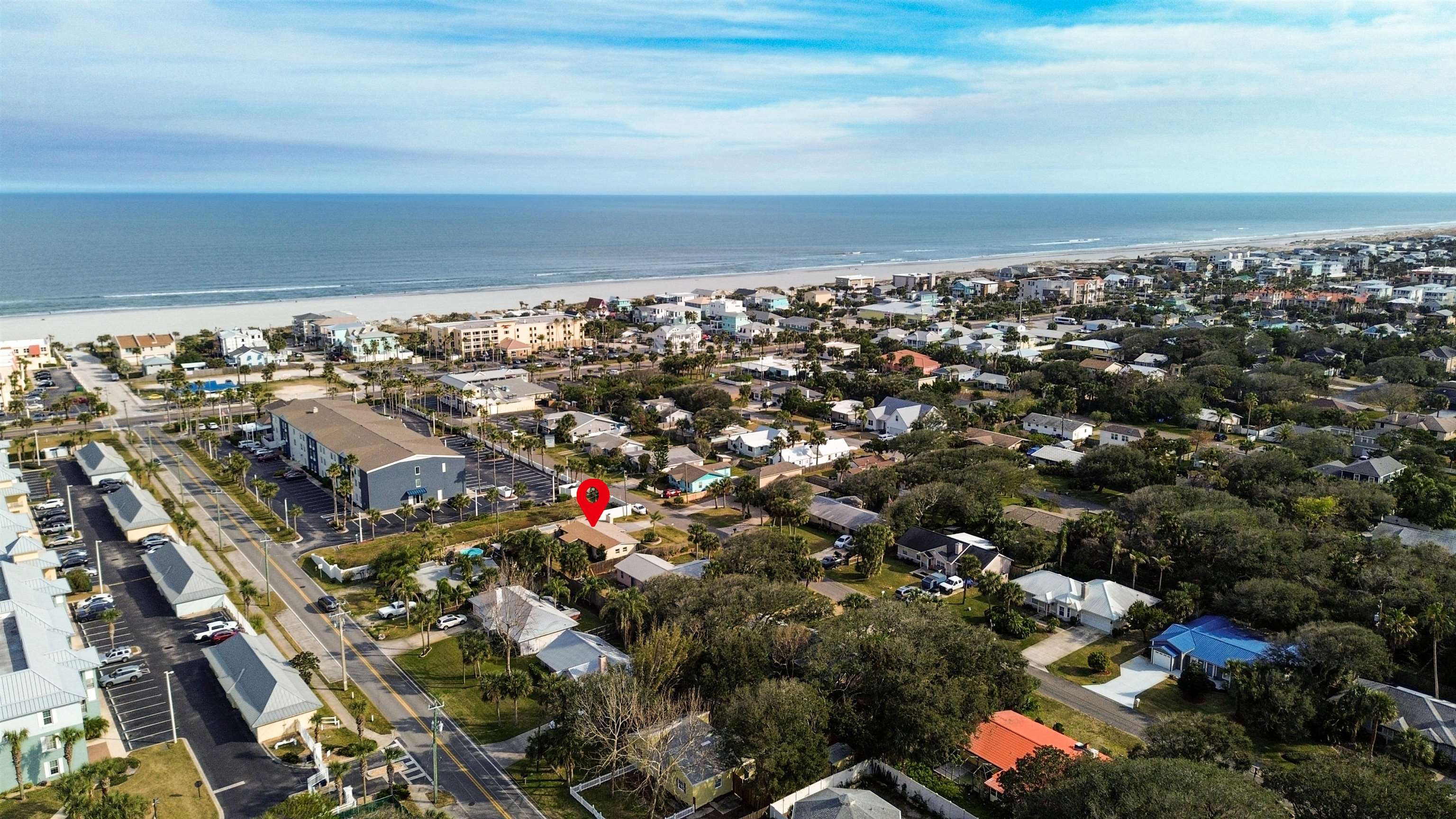 116 15th Street St. Augustine, FL 32080 - Photo 26 of 30