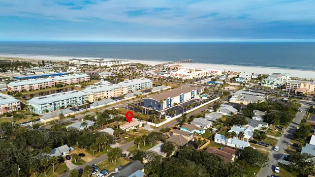 $649,000 | 116 15th Street, St. Augustine, FL 32080