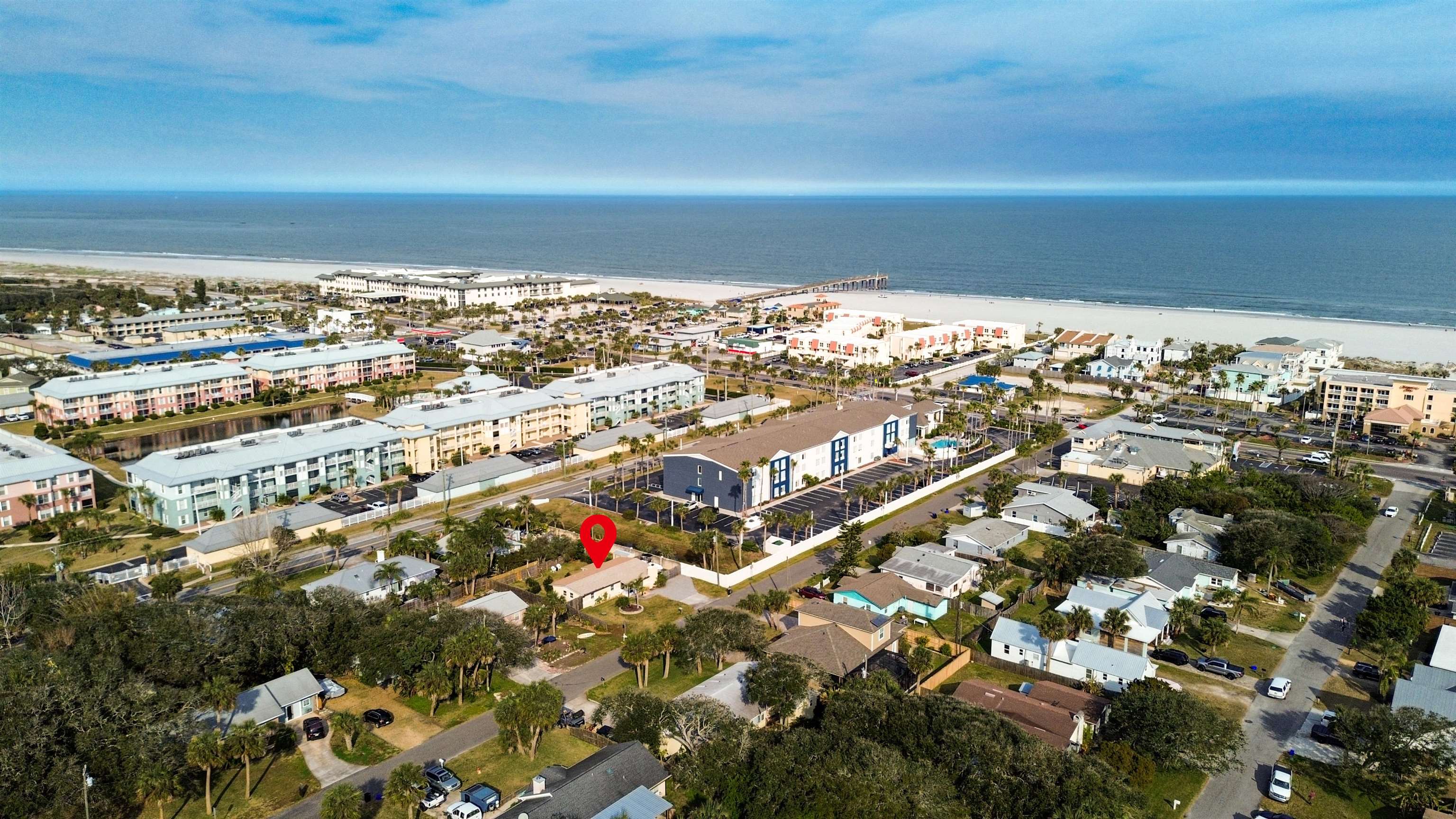 116 15th Street St. Augustine, FL 32080 - Photo 28 of 30