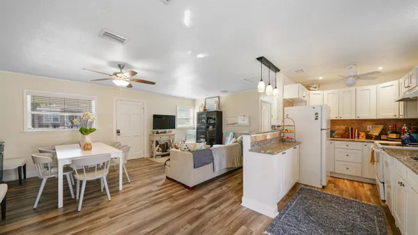 $649,000 | 116 15th Street, St. Augustine, FL 32080