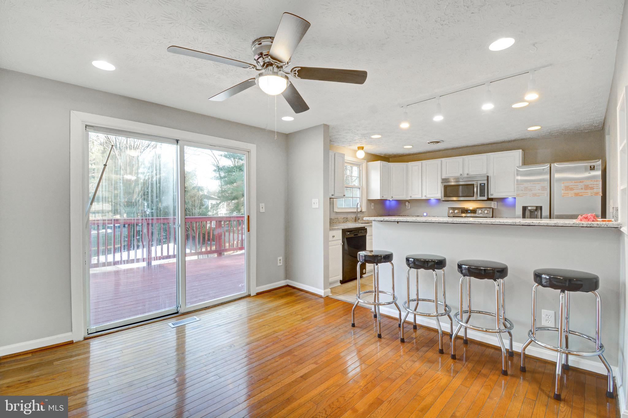 1409 Rising Wind Court Silver Spring, MD 20905 - Photo 8 of 41