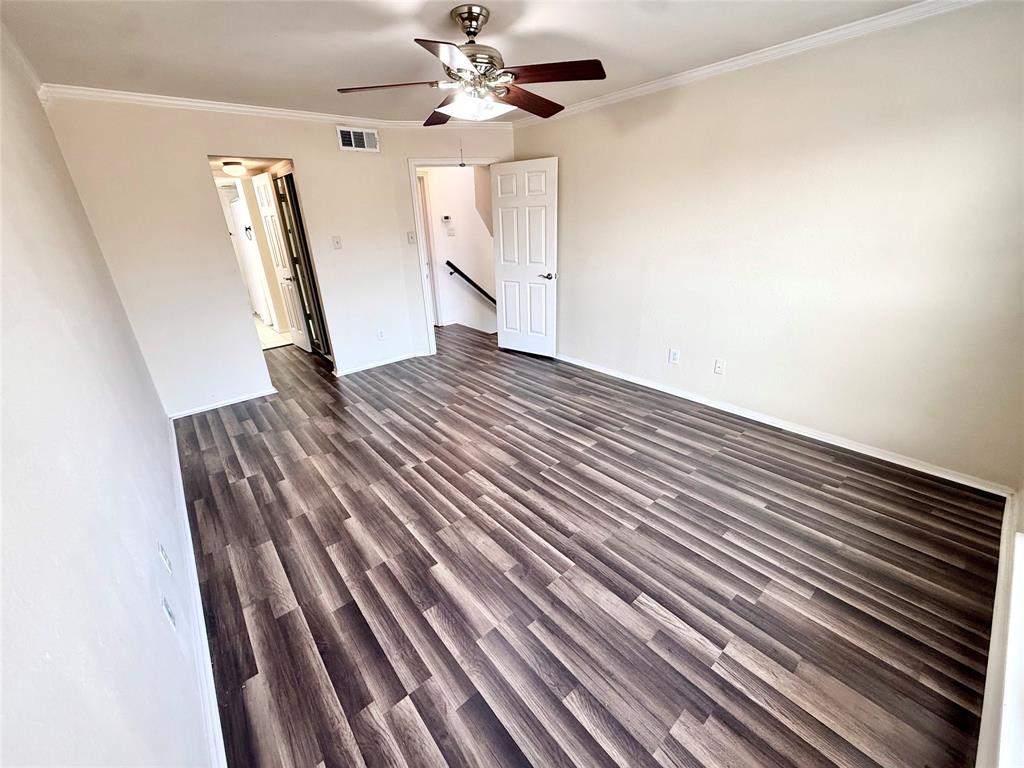 330 West Harwood Road, Unit C Hurst, TX 76054 - Photo 22 of 25