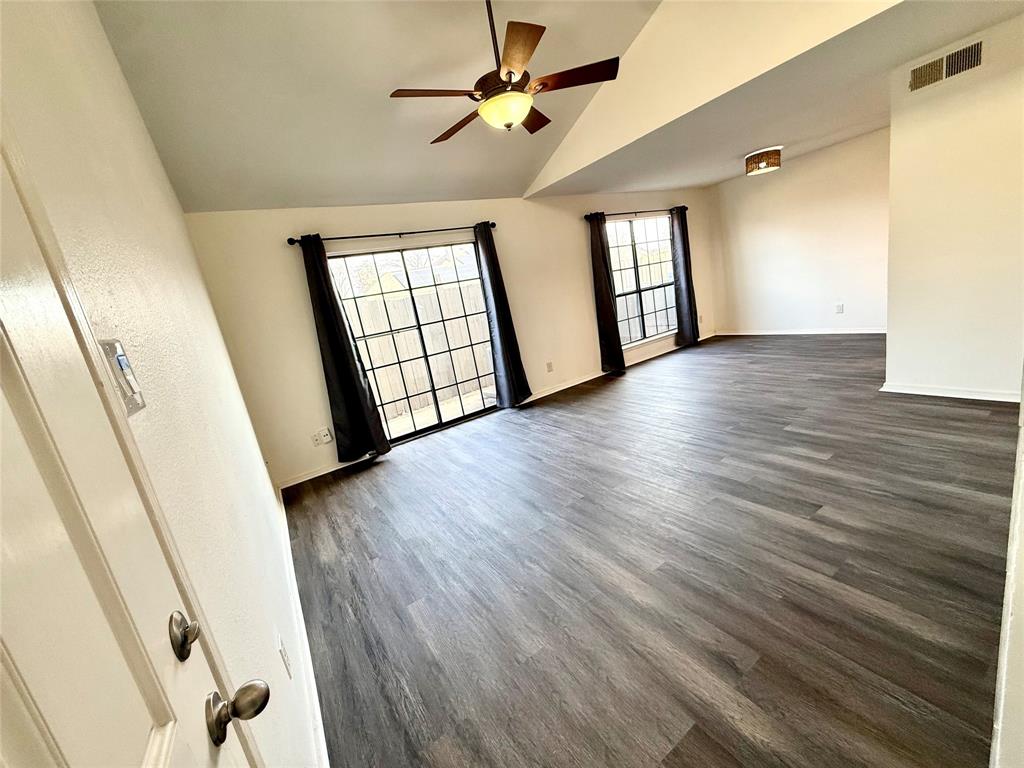 330 West Harwood Road, Unit C Hurst, TX 76054 - Photo 3 of 25