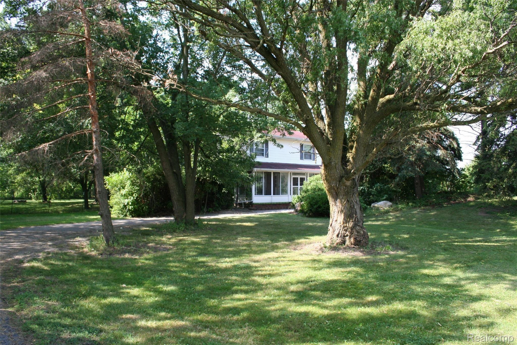 1950 Buhl Road Newport, MI 48166 - Photo 35 of 58 IMG_3321.JPG