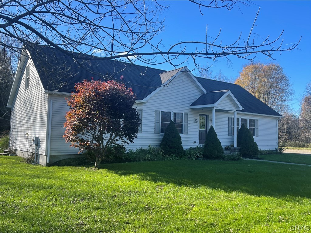 1771 County Rte 41 Pulaski, NY 13142 - Photo 1 of 1
