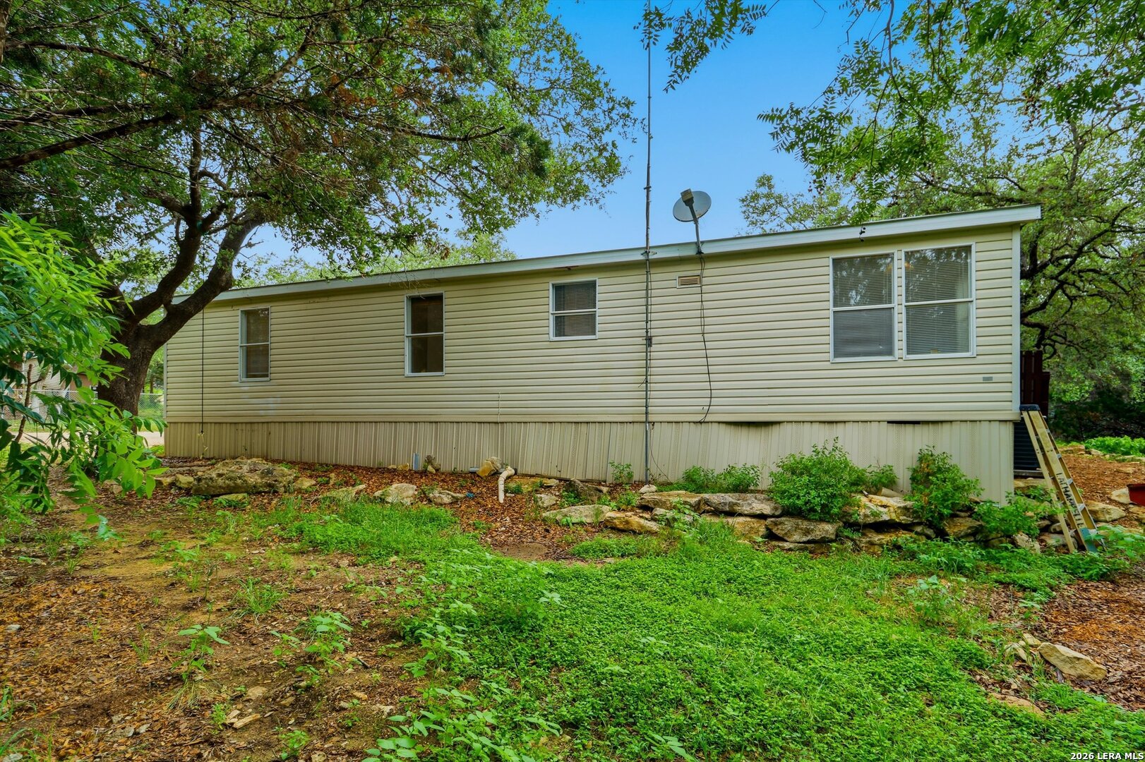 1037 Lead Horse Circle Spring Branch, TX 78070 - Photo 22 of 25