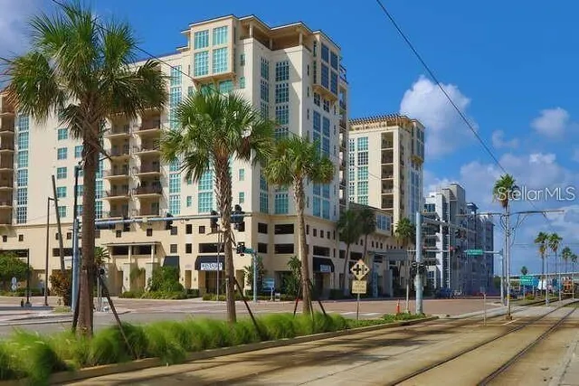 $699,000 | 1227 East Madison Street, Unit 601, Tampa, FL 33602