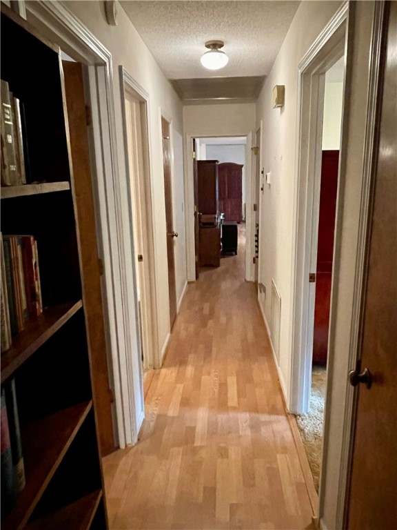 106 Warner Mill Road Walhalla, SC 29691 - Photo 26 of 38 2 closets/ 3 bedrooms/ full bath & stairway entry