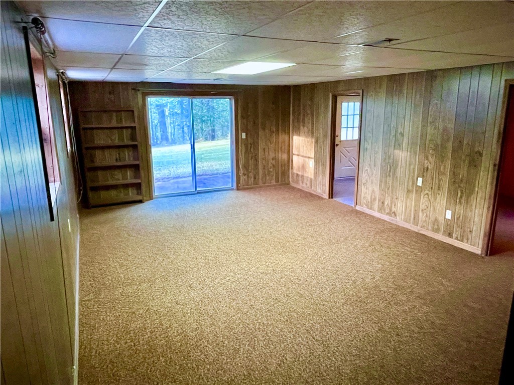 106 Warner Mill Road Walhalla, SC 29691 - Photo 28 of 38 Flex Room