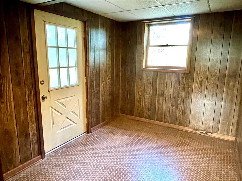 106 Warner Mill Road Walhalla, SC 29691 - Photo 30 of 38 additional side room in basement