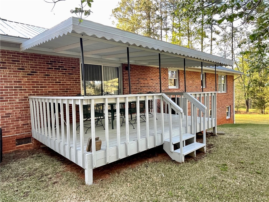 106 Warner Mill Road Walhalla, SC 29691 - Photo 3 of 38