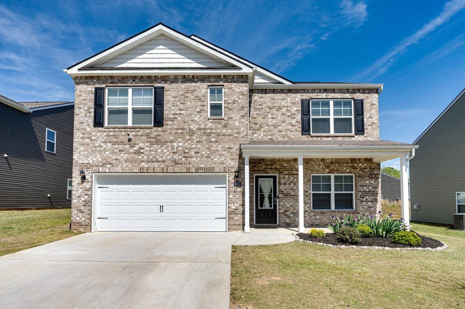 9813 Ramble Brook Lane Apison, TN 37302 - Photo 1 of 35