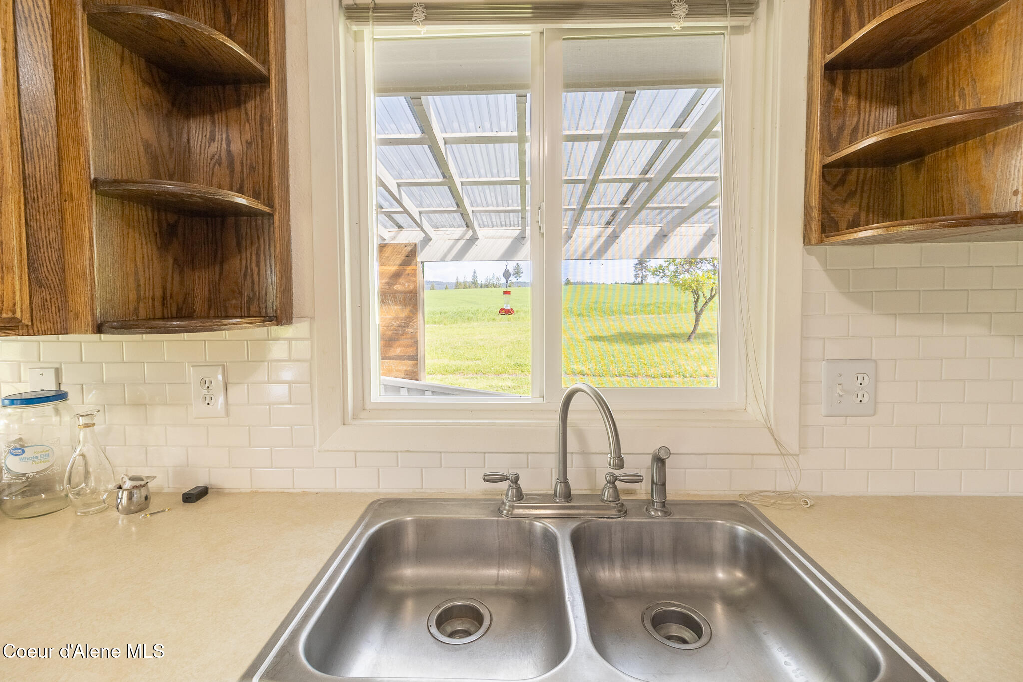 640 Renlow Road Plummer, ID 83851 - Photo 15 of 48 sink view