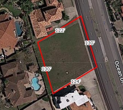 3645 Ocean Drive Corpus Christi, TX 78411 - Photo 20 of 21