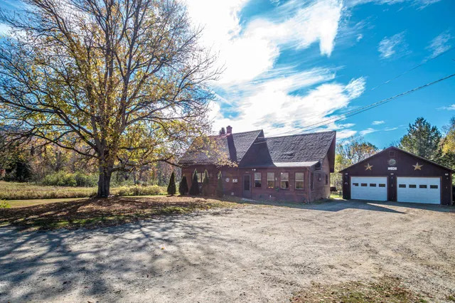 $240,000 | 1435 Lost Nation Road, Northumberland, NH 03582