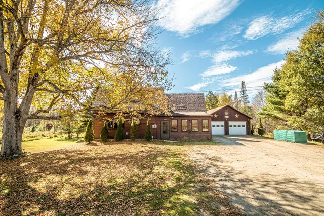 $240,000 | 1435 Lost Nation Road, Northumberland, NH 03582