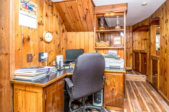 $240,000 | 1435 Lost Nation Road, Northumberland, NH 03582