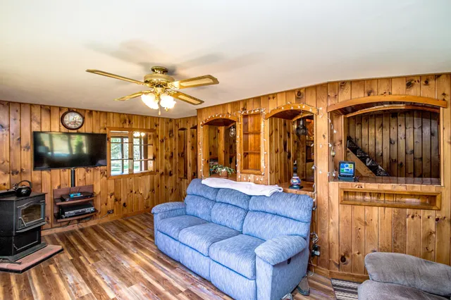 $240,000 | 1435 Lost Nation Road, Northumberland, NH 03582