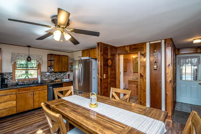 $240,000 | 1435 Lost Nation Road, Northumberland, NH 03582